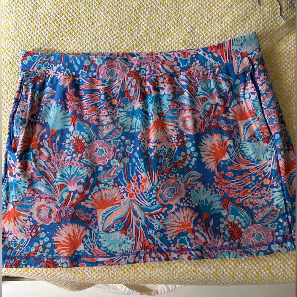 Talbots skort